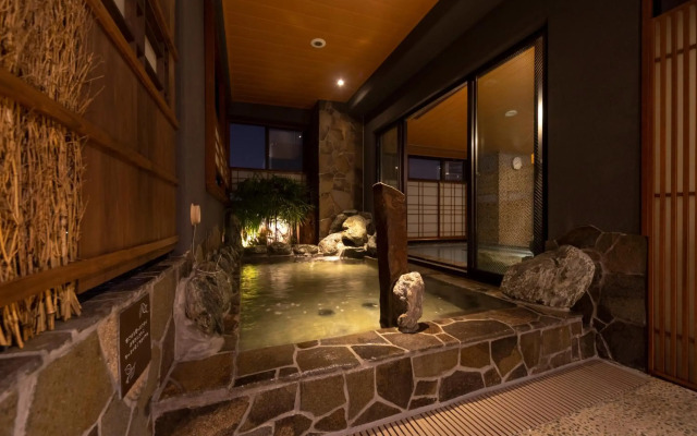 Dormy Inn Osaka Tanimachi Natural Hot Spring