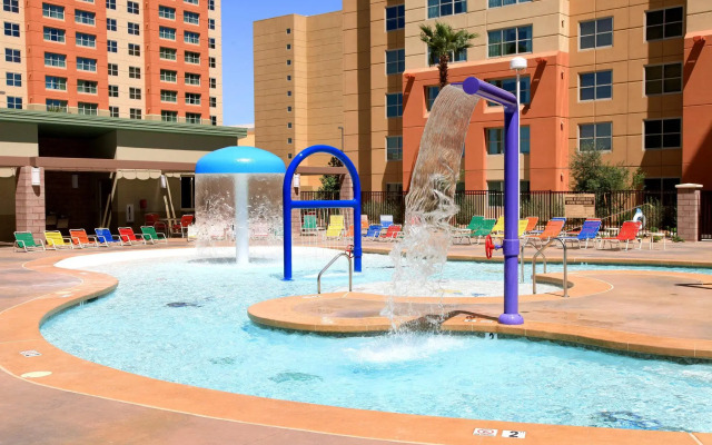 Grandview at Las Vegas