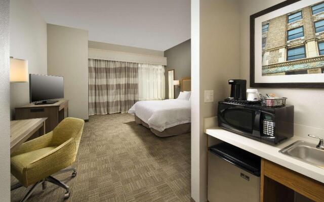 Springhill Suites