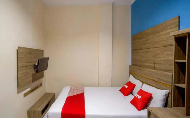 OYO 3754 Prosperity Mansion