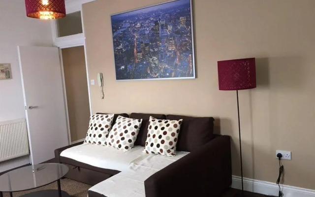 ASK Apartments