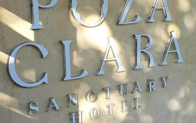 Poza Clara Sanctuary Hotel