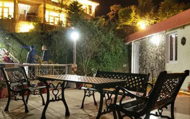 V Resorts Sattal