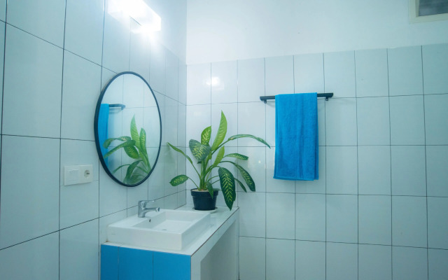 Mad Monkey Kuta Lombok - Hostel