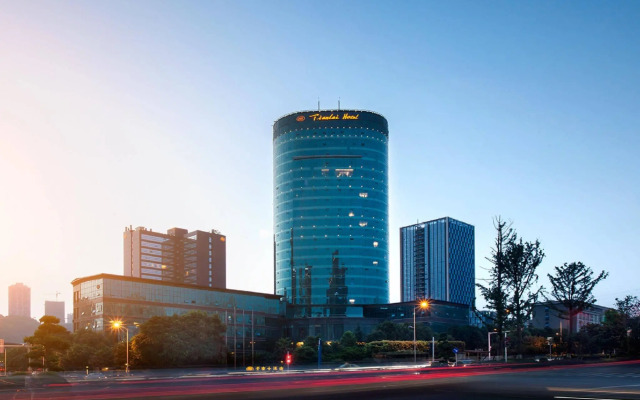 Tianlai Hotel