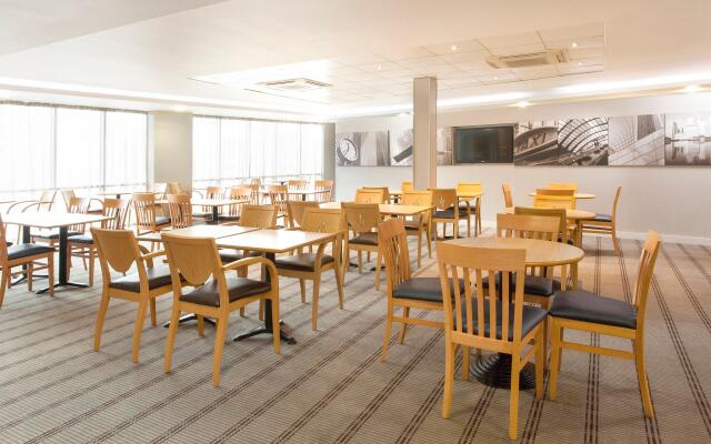 Holiday Inn Express London - Limehouse by IHG