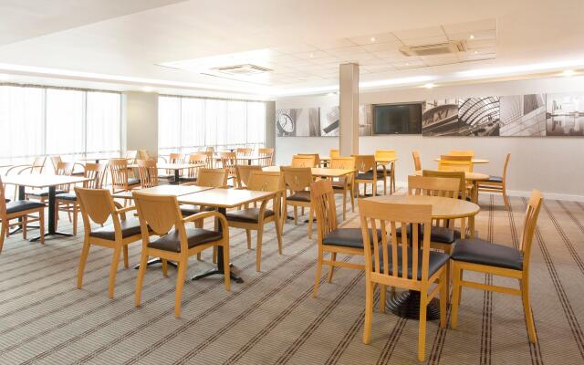 Holiday Inn Express London - Limehouse, an IHG Hotel