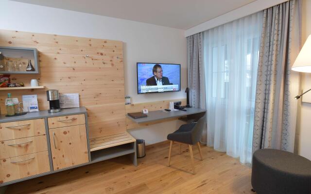 Best Western Plus Hotel Alpenhof