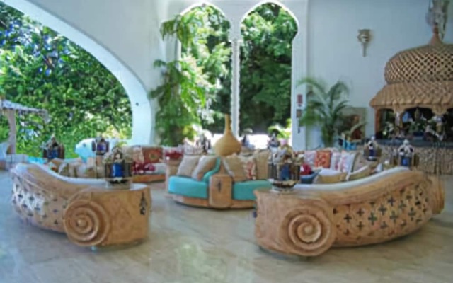 Casa Arabesque