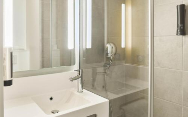 B&B HOTEL Concarneau Keriolet