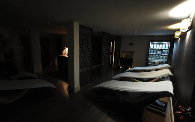 Best Western Premier Dover Marina Hotel & Spa