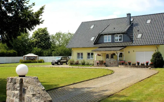 Ferienwohnung mit 4 Schlafraeumen