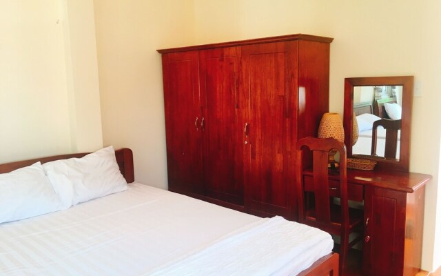 Newstar Phu Quoc Resort