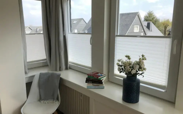 Die zwei Löwen Ferienwohnungen