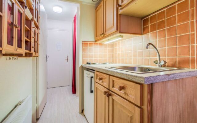 Soyouz Vanguard 15767