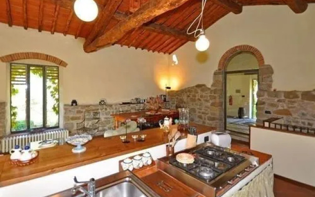 Casa Uscioli