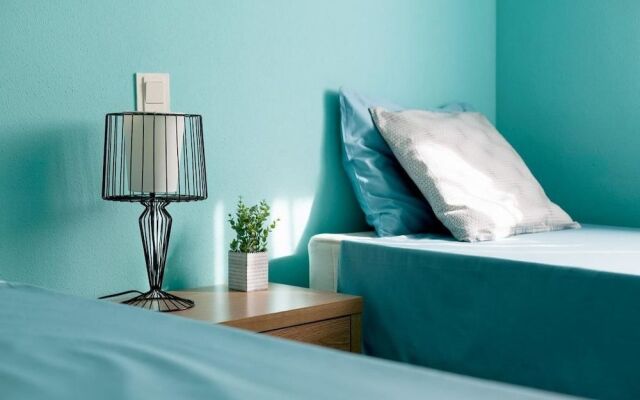 Apartamento Jardines al Mar