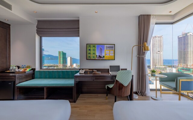 Cordial Grand Hotel