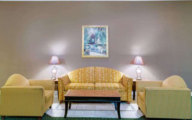 Ramada by Wyndham Provo