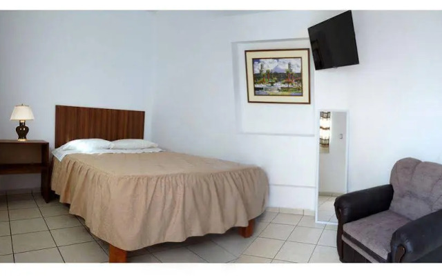 Park Hostel