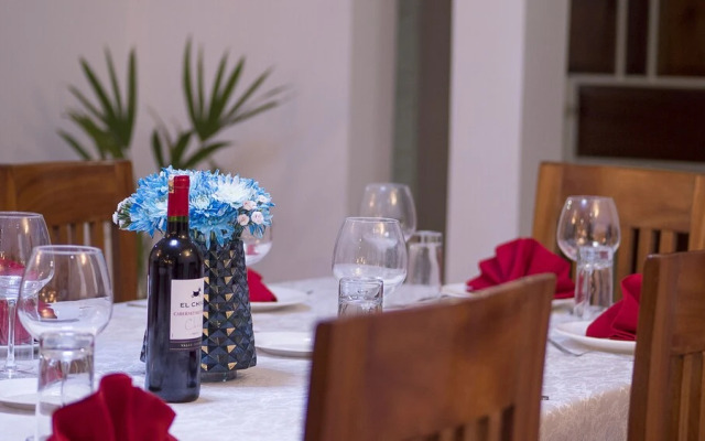 Clemsa Boutique Hotel