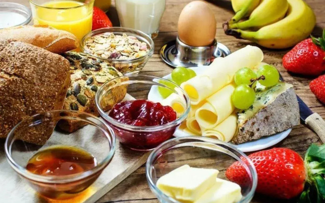 Ferienwohnungen Schwabe