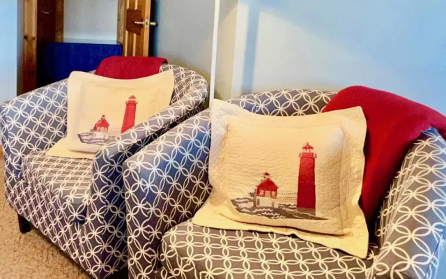 Torch Lake Bed & Breakfast