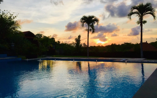 Druwa Bali