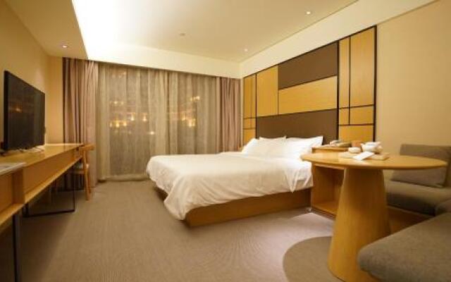 JI Hotel Changzhou Zou District