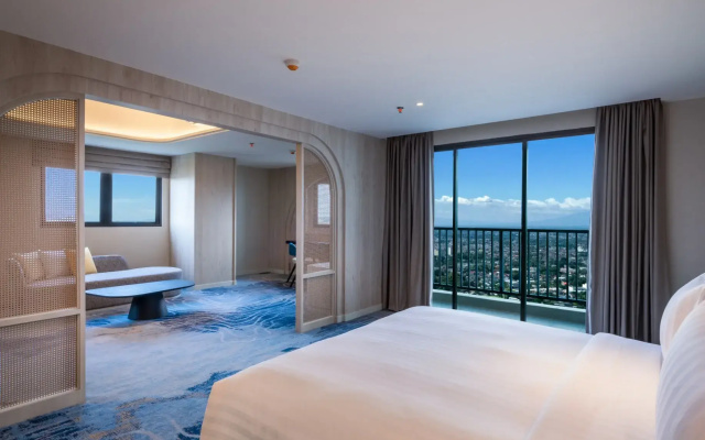 Aston Bintaro Hotel & Conference Center