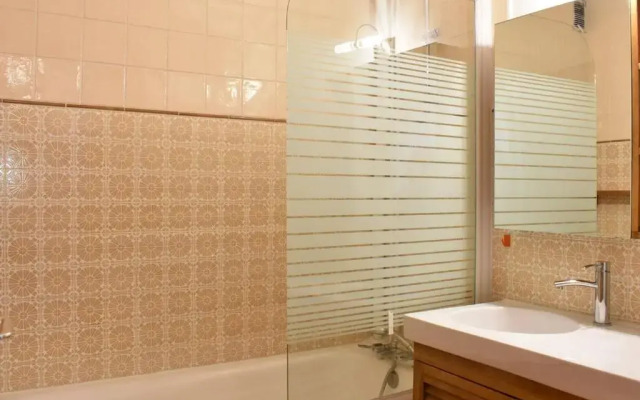 Chalet Méribel, 5 pièces, 10 personnes - FR-1-180-188