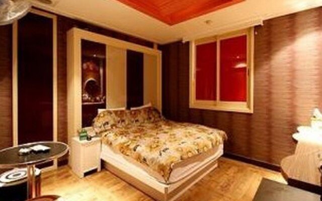 Olleh Motel