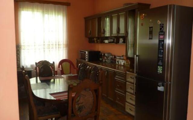 Sali Anaklia House