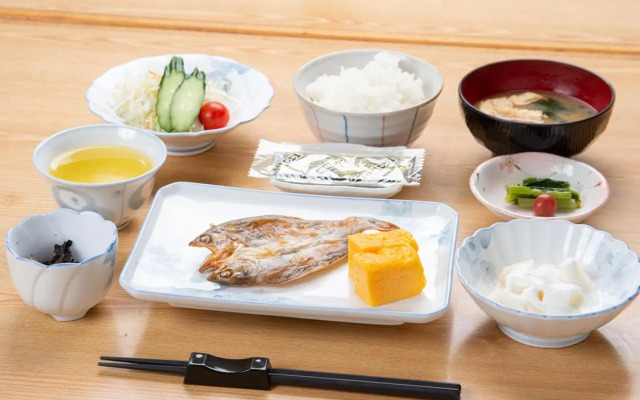 Shirabiso Kogen Amanogawa