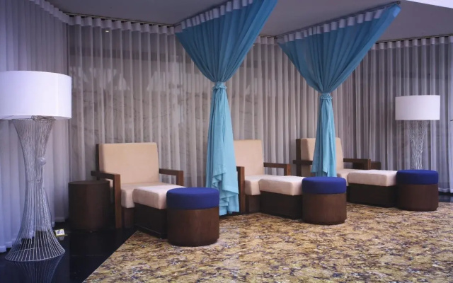 Lotus Aroma Sapa Hotel