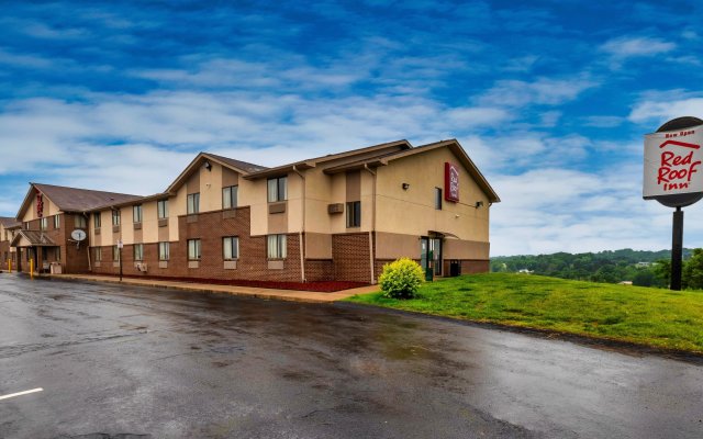 Red Roof Inn Greensburg