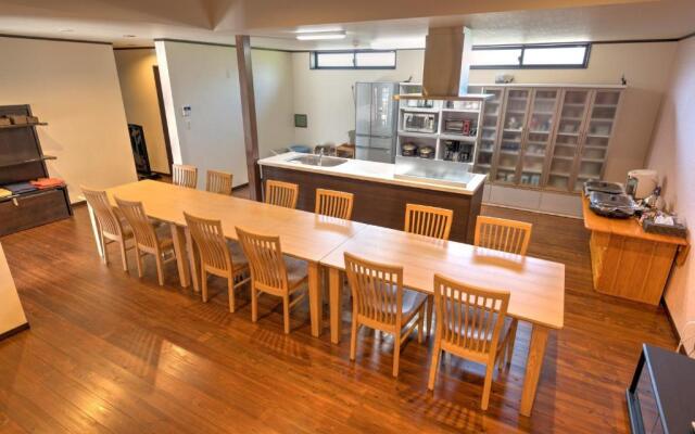 Zen-no-Sato (Mirai) / Vacation STAY 25863