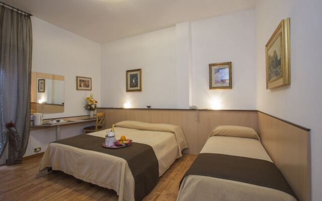 Hotel Giardinetto