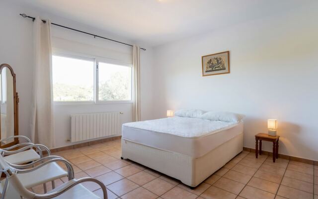 Lavish Villa 8pp in Javea With Private Swimming Pool