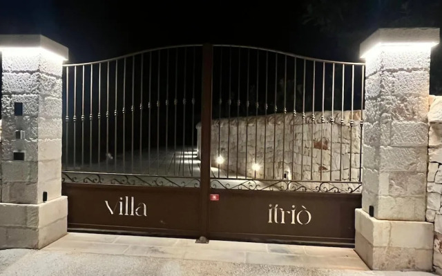 Villa Itriò