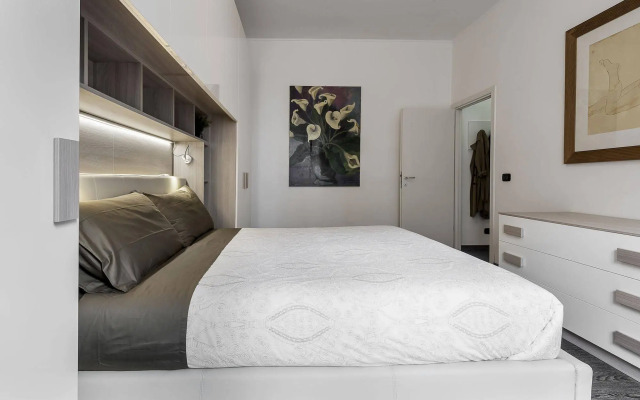 Apartment Gioia