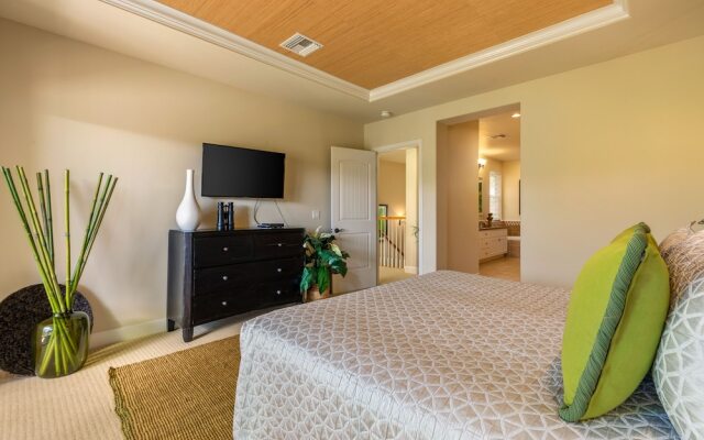 Palm Leaf - 2 Br Condo