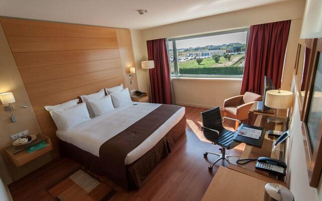 Barcelona Airport Hotel