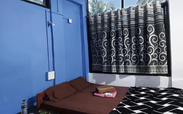 Arambol Hospitality Red Rock