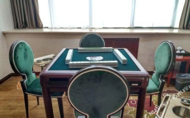 Yuexuan Hotel