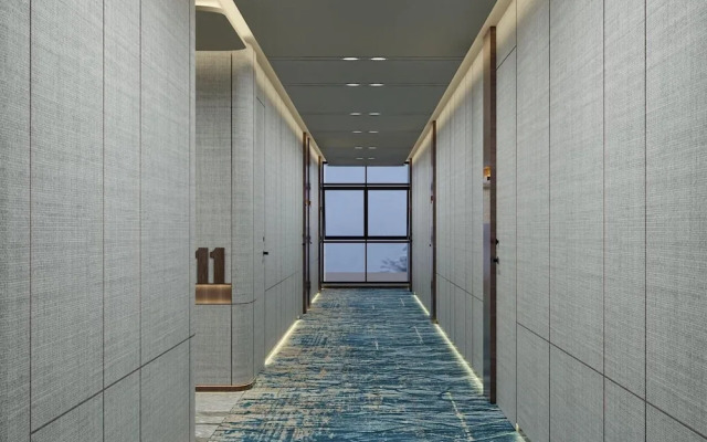 Somerset Queen City Semarang