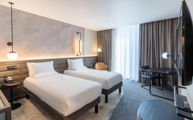 Novotel Rotterdam Brainpark