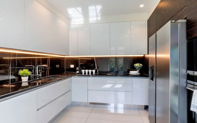 Genteel Home Prato