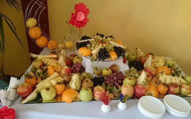 Hotel-Restaurant Vizit