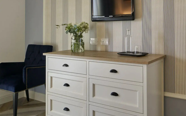 Madrigale Panoramic Lifestyle & Soulful Hotel